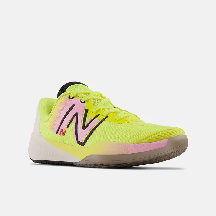 Tennis FuelCell 996v5 Cosmic Rose with White 8211 New Balance Women Tennis FuelCell 996v5 Cosmic Rose with White 8211 New Balance Women