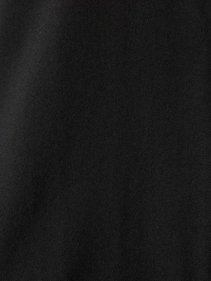 The Reformation Delanie Dress Black 8211 Clothing