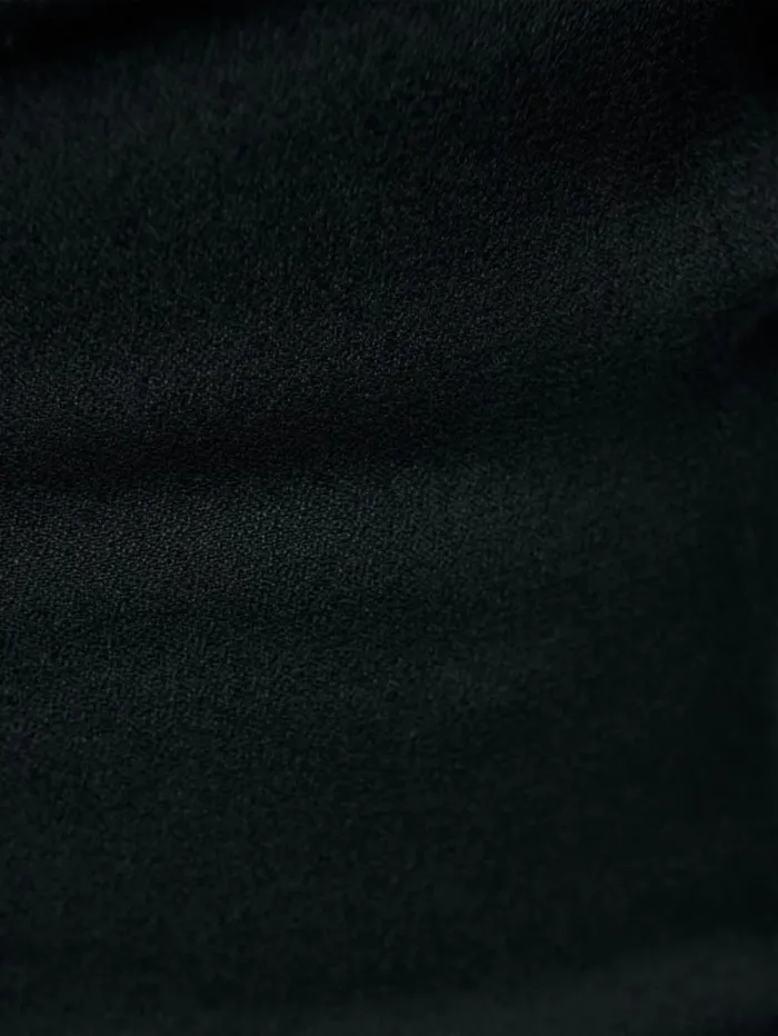 The Reformation Diandra Top Black 8211 Clothing