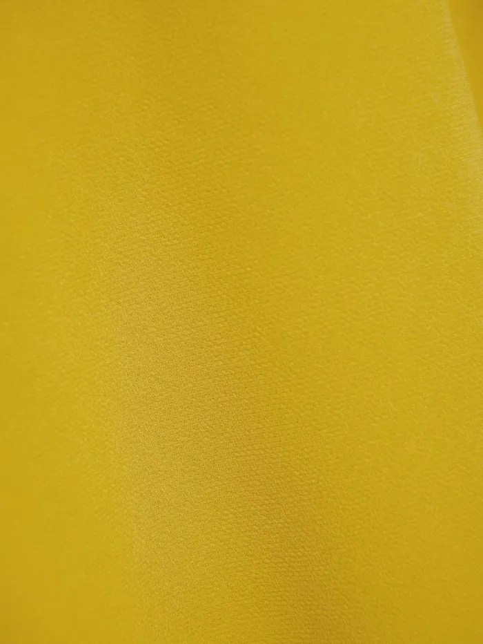 The Reformation Jimmie Dress Turmeric 8211 ClothingWeddings