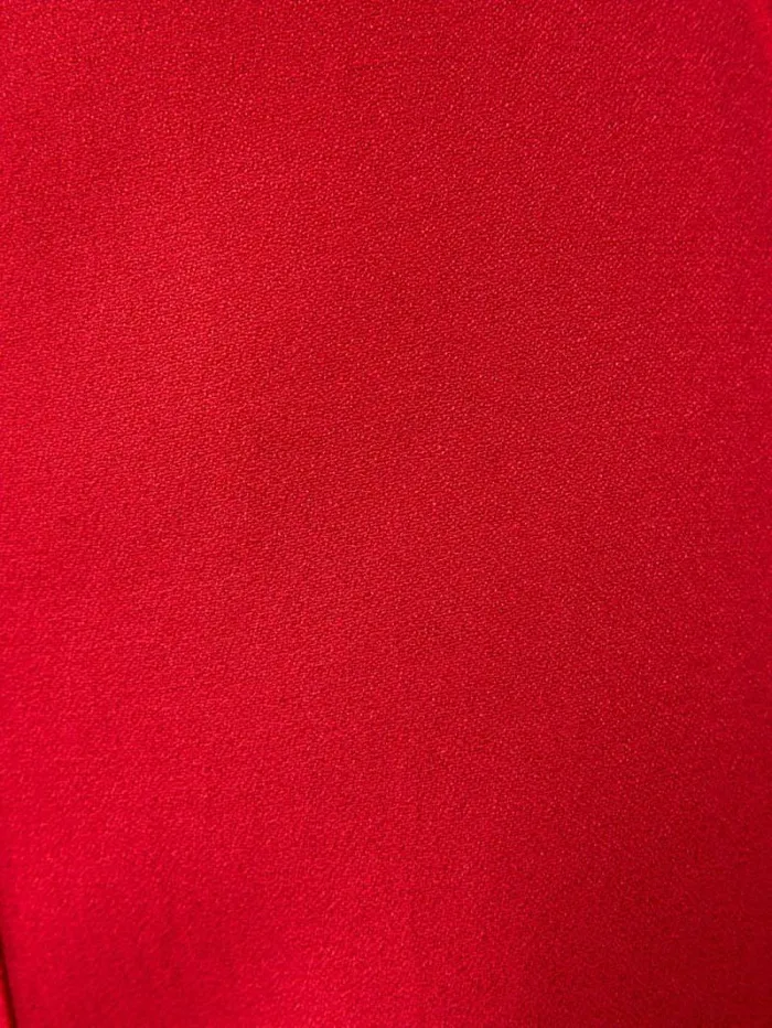The Reformation Marlowe Dress Cherry 8211 Clothing