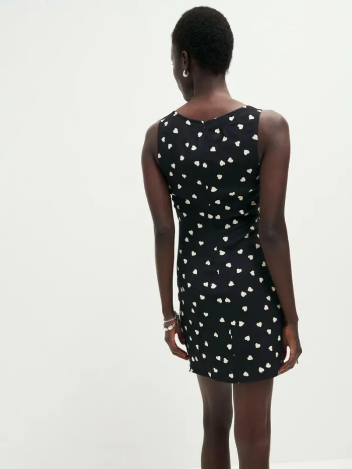 The Reformation Noha Dress Luv It 8211 Clothing