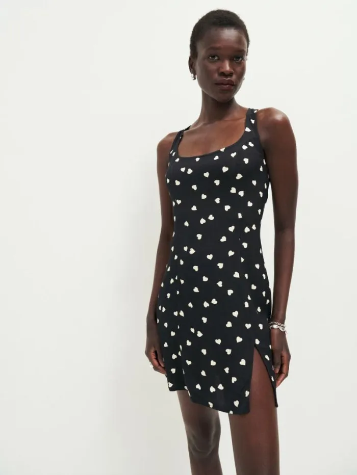 The Reformation Noha Dress Luv It 8211 Clothing