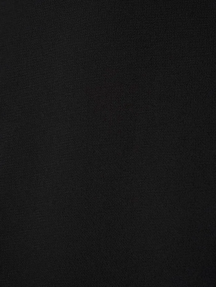 The Reformation Portia Dress Black 8211 ClothingWeddings