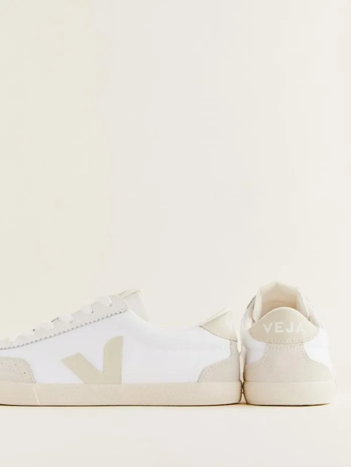 The Reformation Veja Volley Sneaker White Pierre 8211 Shoes