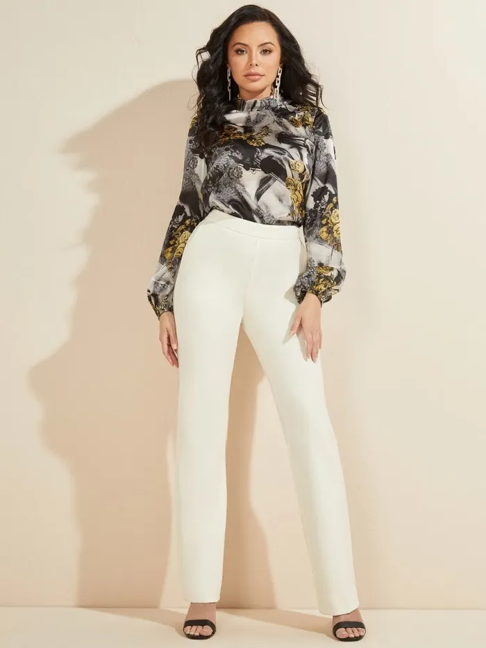 Tops Women Maggie Top Golden Rose GUESS