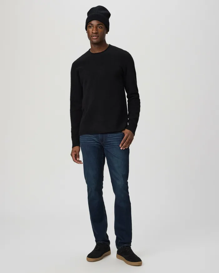 Transcend Denim Men PAIGE Transcend Vintage Lennox Slim Jean 8211 Cramer