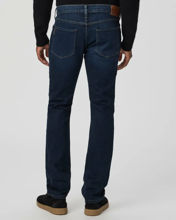 Transcend Denim Men PAIGE Transcend Vintage Lennox Slim Jean 8211 Cramer Transcend Denim Men PAIGE Transcend Vintage Lennox Slim Jean 8211 Cramer