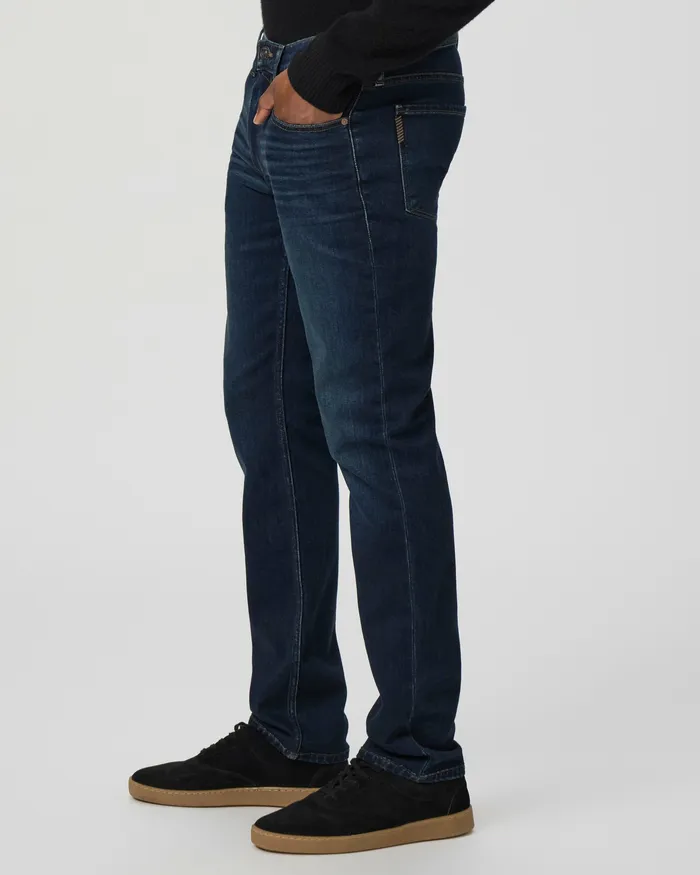 Transcend Denim Men PAIGE Transcend Vintage Lennox Slim Jean 8211 Cramer Transcend Denim Men PAIGE Transcend Vintage Lennox Slim Jean 8211 Cramer