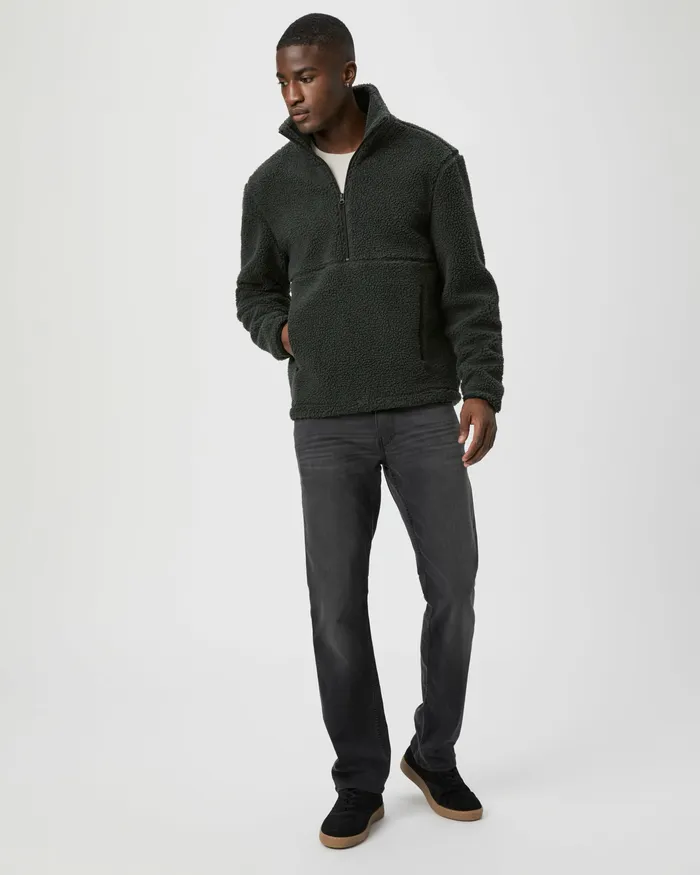 Transcend Denim PAIGE Men Transcend Normandie Straight Jean 8211 Knowlton
