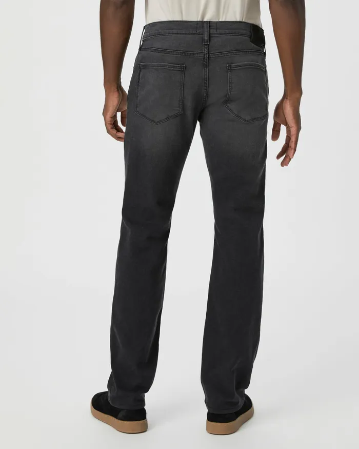 Transcend Denim PAIGE Men Transcend Normandie Straight Jean 8211 Knowlton Transcend Denim PAIGE Men Transcend Normandie Straight Jean 8211 Knowlton