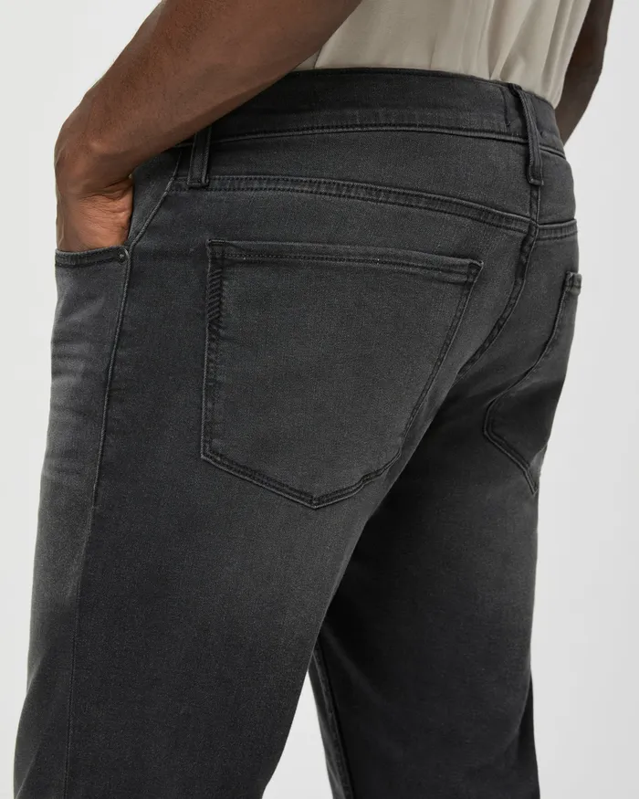 Transcend Denim PAIGE Men Transcend Normandie Straight Jean 8211 Knowlton Transcend Denim PAIGE Men Transcend Normandie Straight Jean 8211 Knowlton