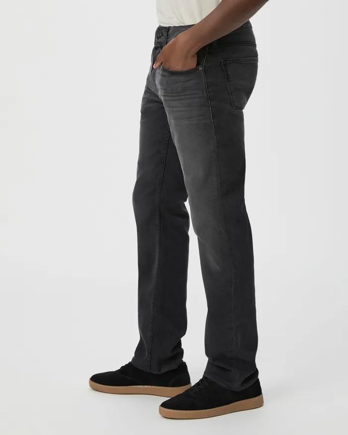 Transcend Denim PAIGE Men Transcend Normandie Straight Jean 8211 Knowlton Transcend Denim PAIGE Men Transcend Normandie Straight Jean 8211 Knowlton