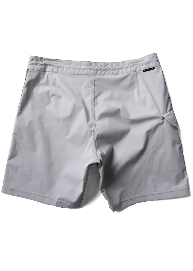 Trip Out 1758243 Boardshort Bone Boardshorts Vissla Men Trip Out 1758243 Boardshort Bone Boardshorts Vissla Men