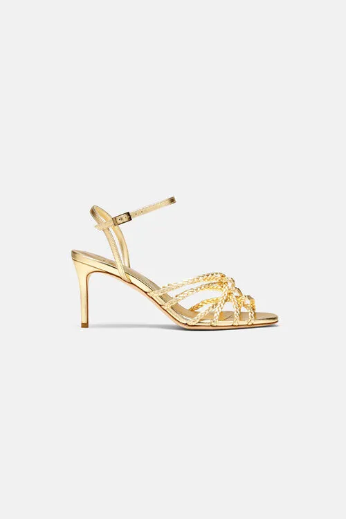 Uncia Uncia Shoes and accessories Luisa Spagnoli Women