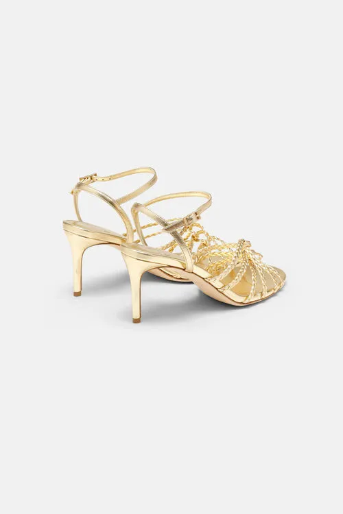 Uncia Uncia Shoes and accessories Luisa Spagnoli Women