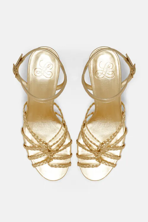 Uncia Uncia Shoes and accessories Luisa Spagnoli Women