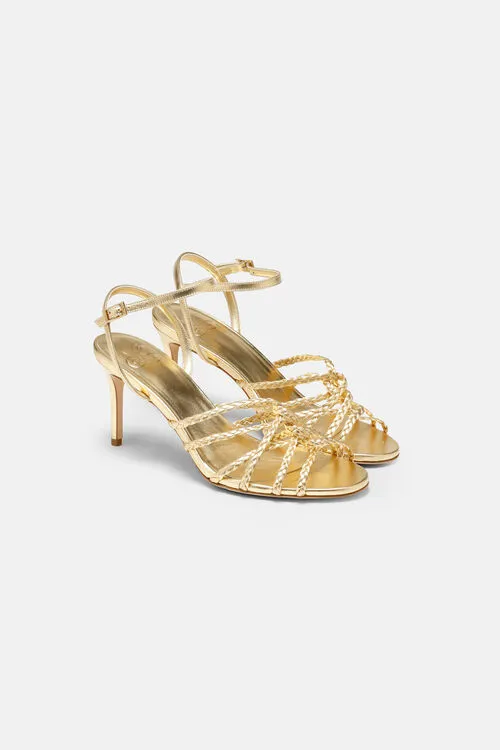 Uncia Uncia Shoes and accessories Luisa Spagnoli Women