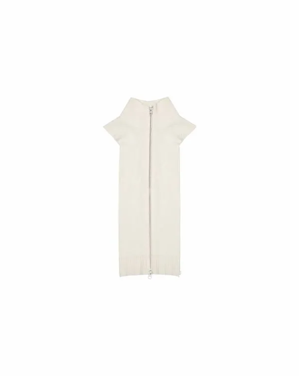 Uptown Cashmere Dickey Ivory Women Veronica Beard Dickeys Uptown Cashmere Dickey Ivory Women Veronica Beard Dickeys