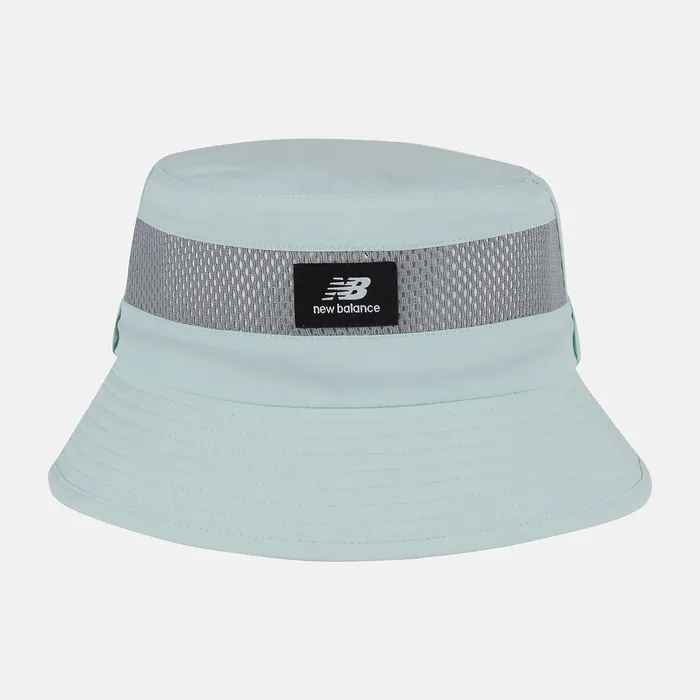 Utility Bucket Hat LIGHT SURF Hats New Balance MenWomen