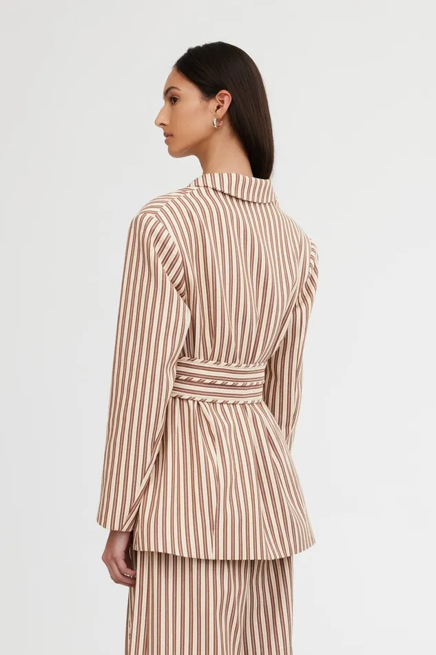 VAILA JACKET Women Outerwear Significant Other
