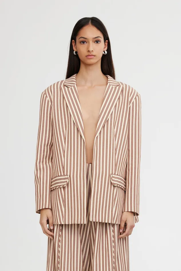 VAILA JACKET Women Outerwear Significant Other