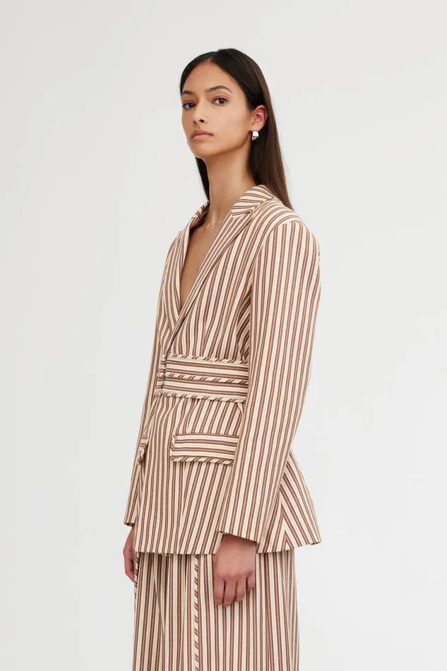 VAILA JACKET Women Outerwear Significant Other