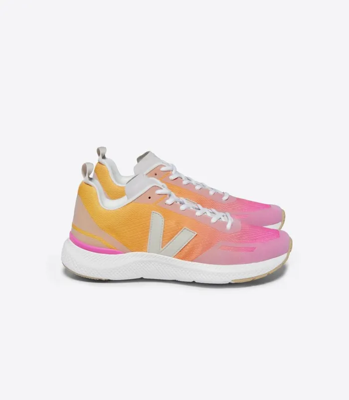 VEJA IMPALA ENGINEEREDMESH OURO SARI PIERRE Women Impala