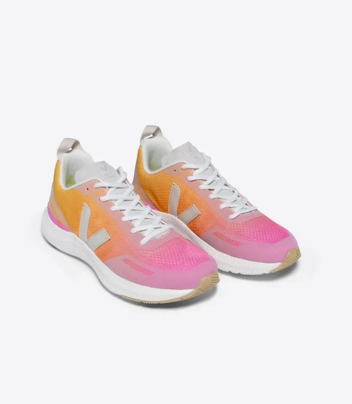 VEJA IMPALA ENGINEEREDMESH OURO SARI PIERRE Women Impala