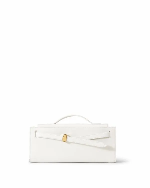 Veronica Beard Dash Clutch Offwhite Women Veronica Beard Handbags Veronica Beard Dash Clutch Offwhite Women Veronica Beard Handbags