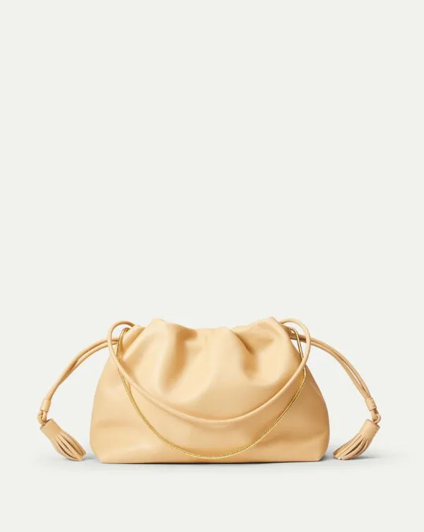 Veronica Beard Stash Bag Sand Women Veronica Beard Handbags