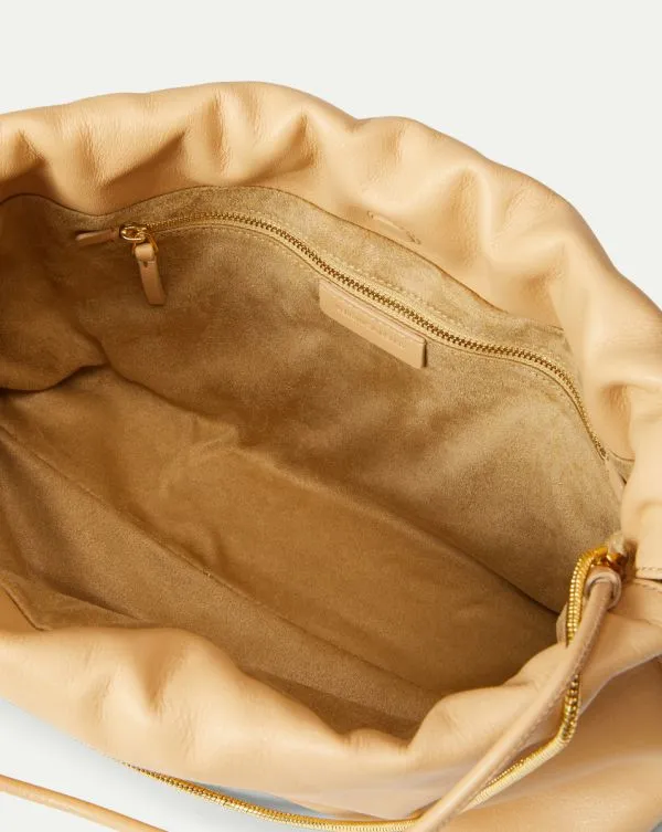 Veronica Beard Stash Bag Sand Women Veronica Beard Handbags Veronica Beard Stash Bag Sand Women Veronica Beard Handbags