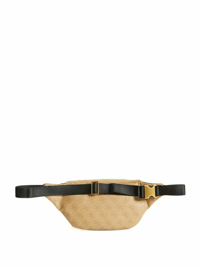 Vezzola Belt Bag Bamboo WomenMen Wallets and Bags GUESS Vezzola Belt Bag Bamboo WomenMen Wallets and Bags GUESS