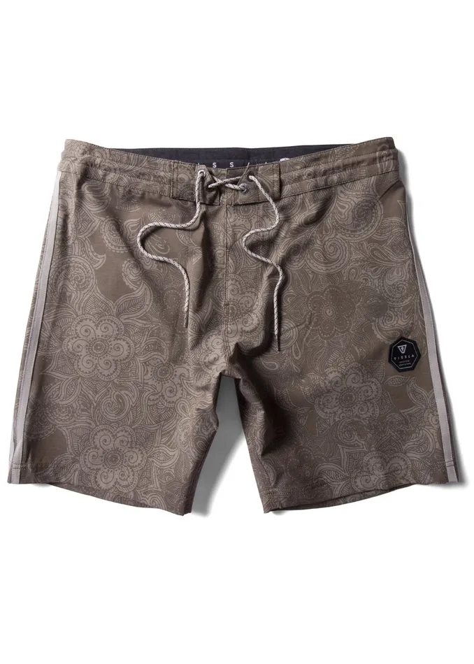 Vissla Boardshorts Men Panorama 1758243 Boardshort Kangaroo
