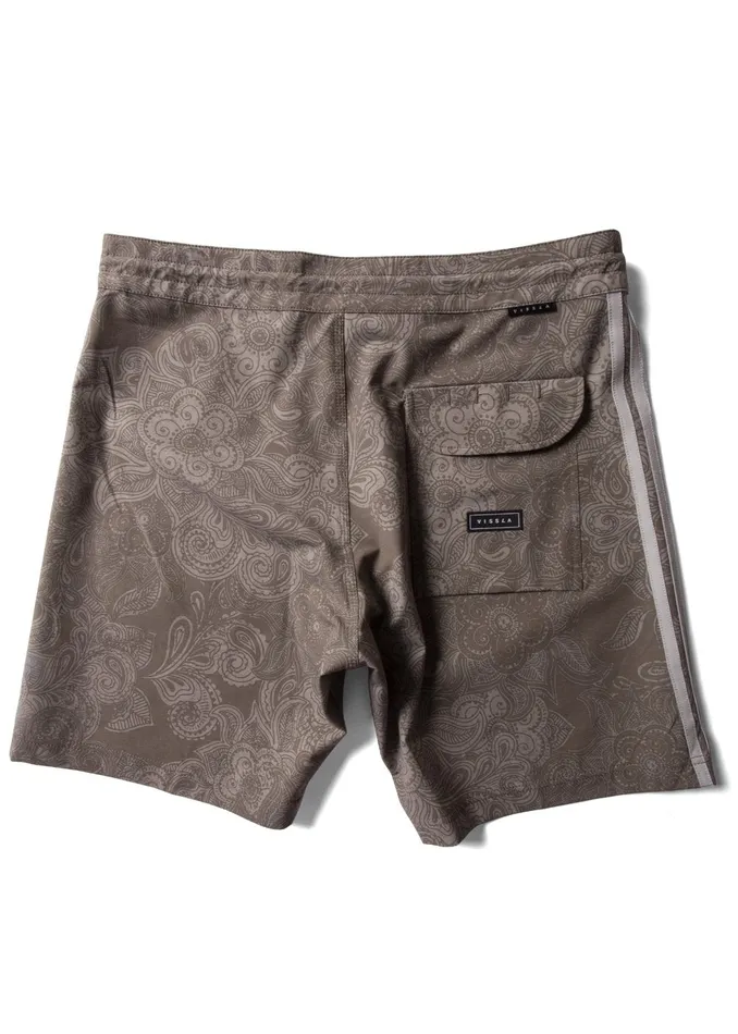 Vissla Boardshorts Men Panorama 1758243 Boardshort Kangaroo
