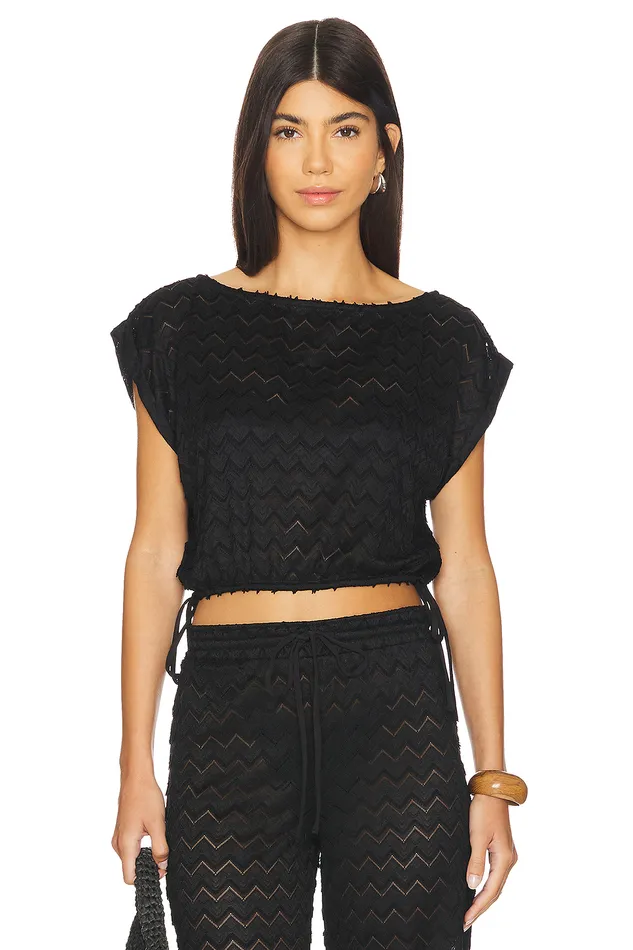 Vivian Top Black Women Lovers and Friends Tops