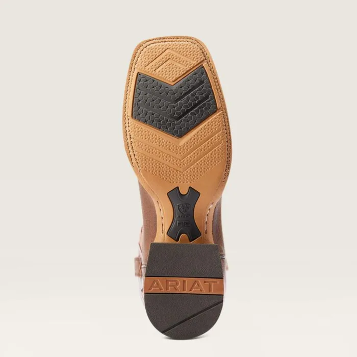 Western Boots Men Ariat Arena Winner Western Boot Fiddle Brown Western Boots Men Ariat Arena Winner Western Boot Fiddle Brown