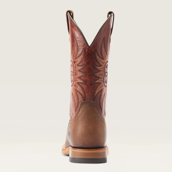 Western Boots Men Ariat Arena Winner Western Boot Fiddle Brown Western Boots Men Ariat Arena Winner Western Boot Fiddle Brown