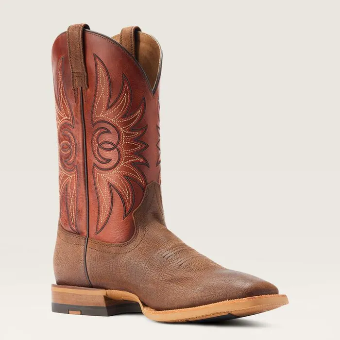 Western Boots Men Ariat Arena Winner Western Boot Fiddle Brown Western Boots Men Ariat Arena Winner Western Boot Fiddle Brown