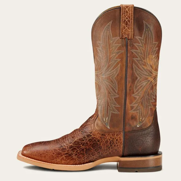 Western Boots Men Ariat Cowhand Western Boot Adobe Clay Western Boots Men Ariat Cowhand Western Boot Adobe Clay