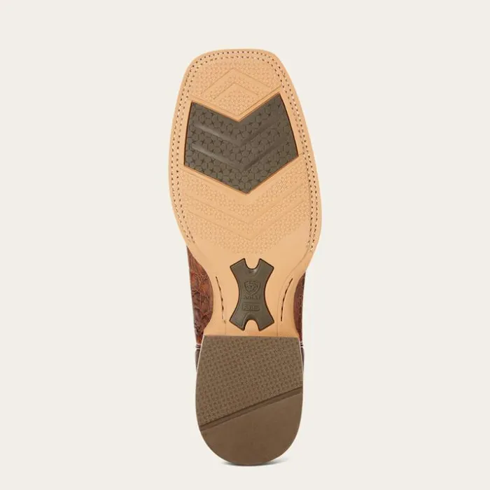 Western Boots Men Ariat Cowhand Western Boot Adobe Clay Western Boots Men Ariat Cowhand Western Boot Adobe Clay