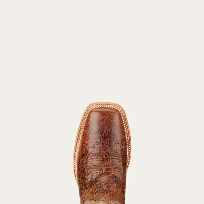 Western Boots Men Ariat Cowhand Western Boot Adobe Clay Western Boots Men Ariat Cowhand Western Boot Adobe Clay