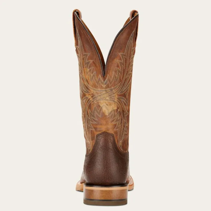 Western Boots Men Ariat Cowhand Western Boot Adobe Clay Western Boots Men Ariat Cowhand Western Boot Adobe Clay