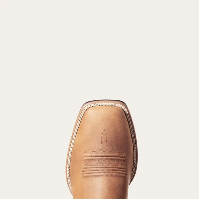 Western Boots Men Ariat Ryden Ultra EZ Zip Western Boot Status Brown Western Boots Men Ariat Ryden Ultra EZ Zip Western Boot Status Brown