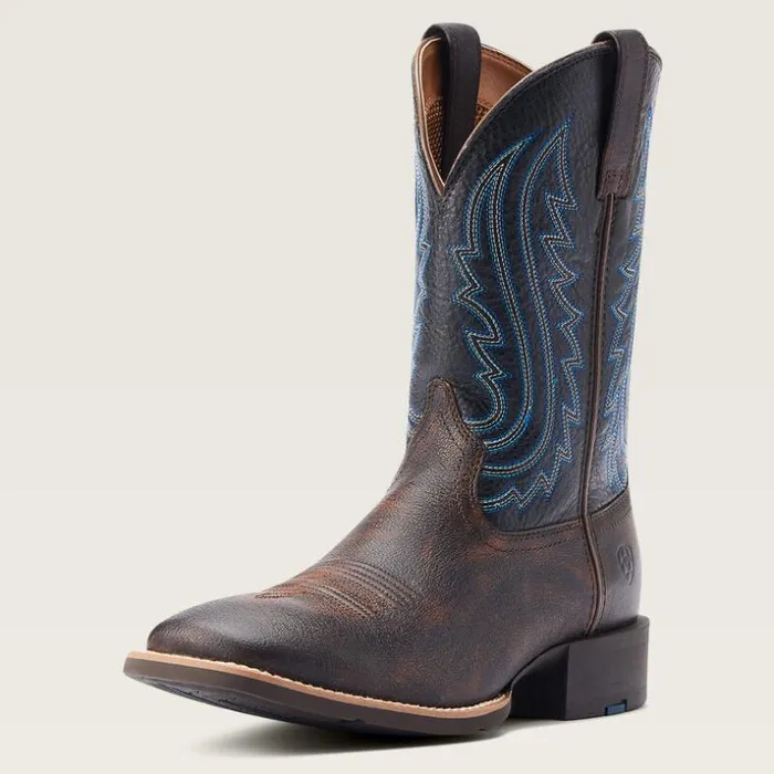 Western Boots Men Ariat Sport Big Country Cowboy Boot Tortuga