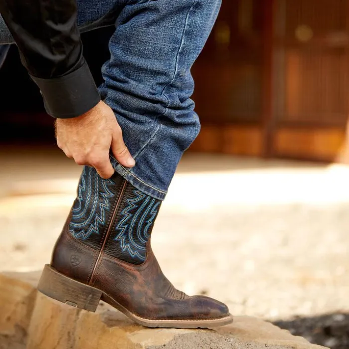 Western Boots Men Ariat Sport Big Country Cowboy Boot Tortuga Western Boots Men Ariat Sport Big Country Cowboy Boot Tortuga