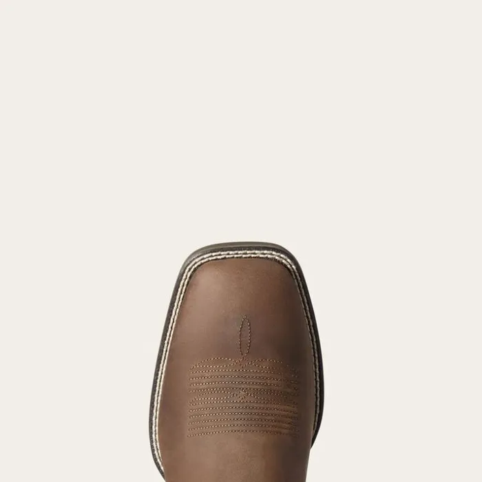 Western Boots Men Ariat Sport Outdoor Western Boot Distressed Brown Western Boots Men Ariat Sport Outdoor Western Boot Distressed Brown