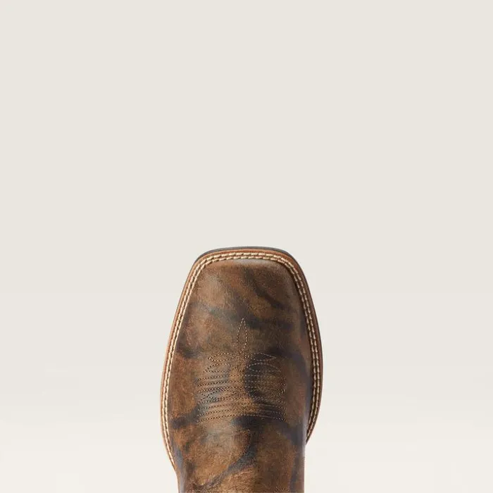 Western Boots Men Ariat Wilder Western Boot Antique Grey Western Boots Men Ariat Wilder Western Boot Antique Grey