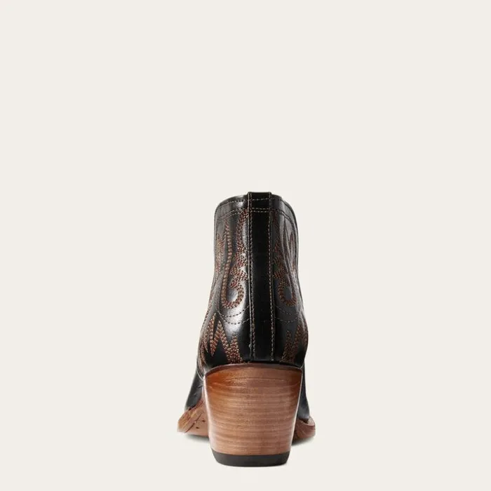 Western Boots Women Ariat Dixon Western Boot Brooklyn Black Western Boots Women Ariat Dixon Western Boot Brooklyn Black