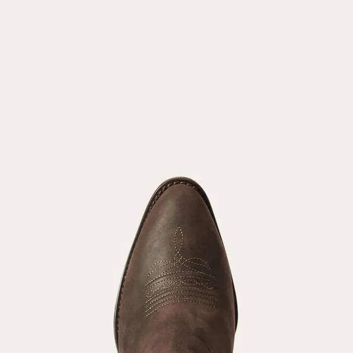 Western Boots Women Ariat Encore R Toe Western Boot Weathered Brown Western Boots Women Ariat Encore R Toe Western Boot Weathered Brown